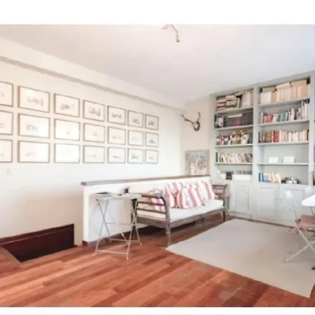 Rg Puerta De Jerez Apartamento Sevilla