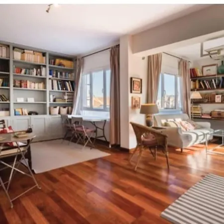Rg Puerta De Jerez Apartamento Sevilha